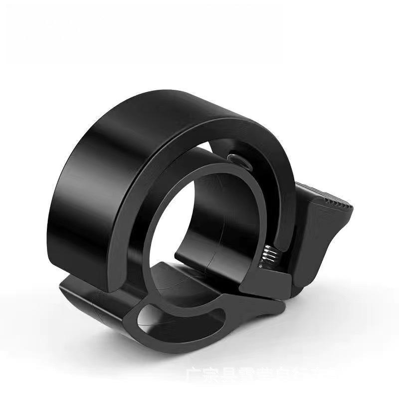 Bicycle Bell Mountain Bike Universal Adult Bicycle Invisible Horn Folding Bike Cycling Equipment Accessories