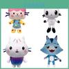Bonecas e peluches – Peluches