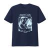Sacrilege Crust Hc Punk T Shirt Clothing Bands Vintage Washed Streetwear Stylish Breathable Graphic Fashion Unisex Homme