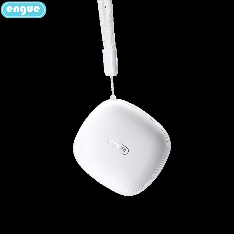 ENGUE EG-AP09 Dual MIC ENC Noise Cancelling Bluetooth Earbuds