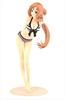 Asuna Badeanzug Version. Premium II 16 Scale PVC Vorlackierte Komplettfigur