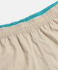 FIDO DIDO Fd Beach Shorts Beige
