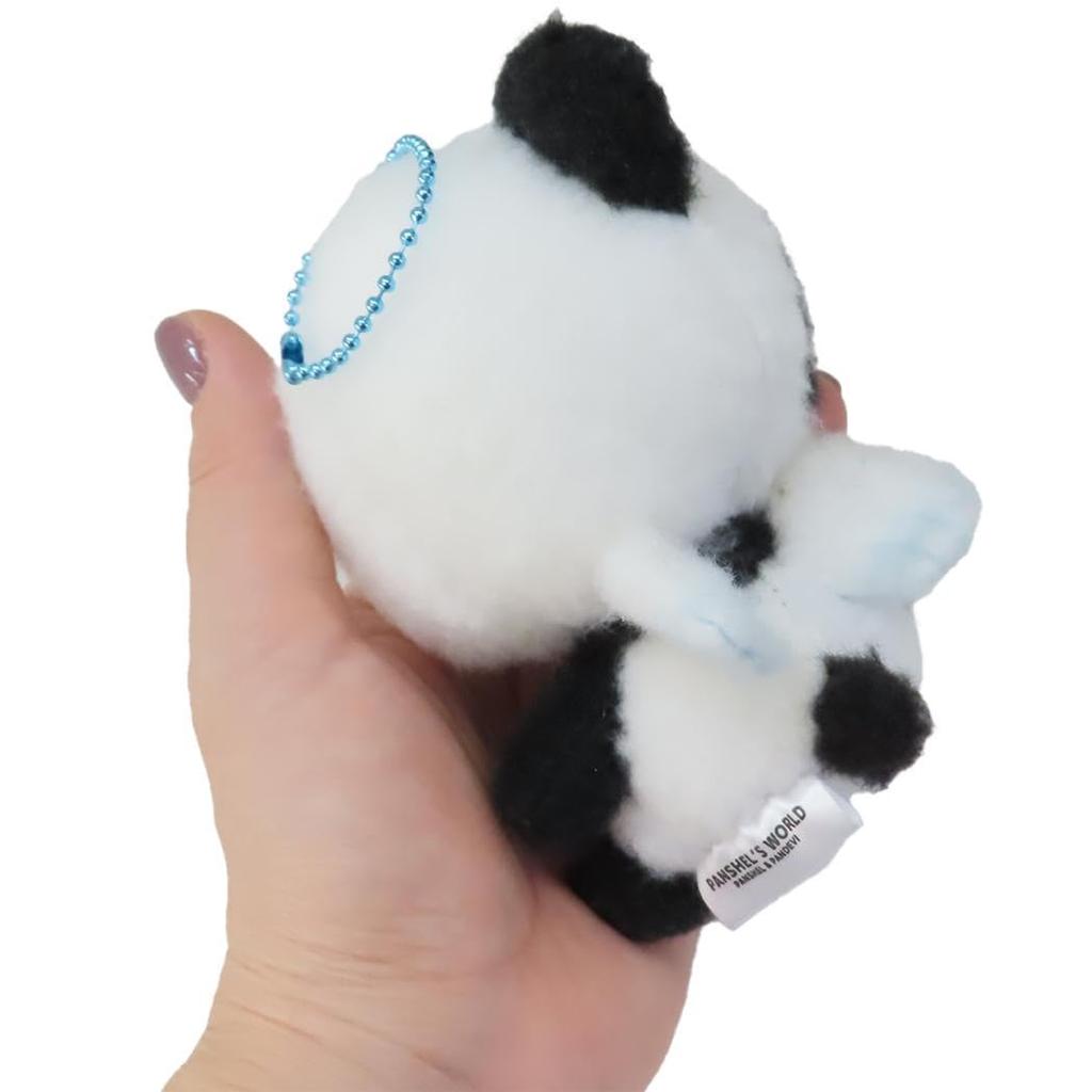 K Company Panshell Kugelkette Maskottchen Panshell PS-BM-PS