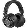 OneOdio Monitor 60 Studio Monitor Headphones, Wired, Closed-Back, High-Resolution Audio Compatibl...