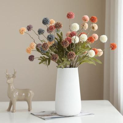 Decoración para el hogar
 – Flores y coronas decorativas
