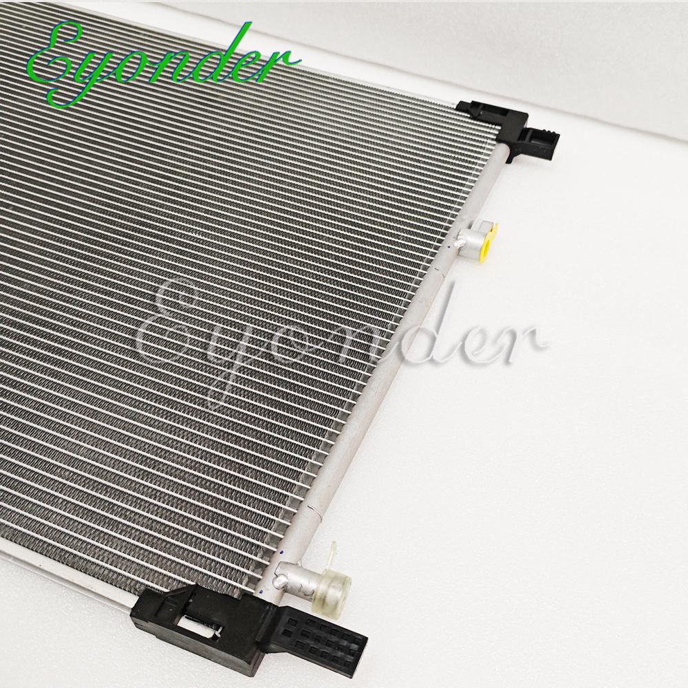 AC Air Conditioning Cooling Condenser for LEXUS RX SERIES X500 2022-2024 2.4T 884A048040 884A0-48040