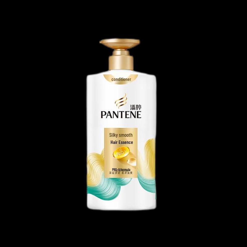 

Pantene PRO-V Silky Smooth Hair Conditioner