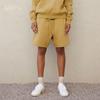 Fear of God Essentials FW21 Sweatshorts Unisex Unterteile Amber FOG-FW21-021