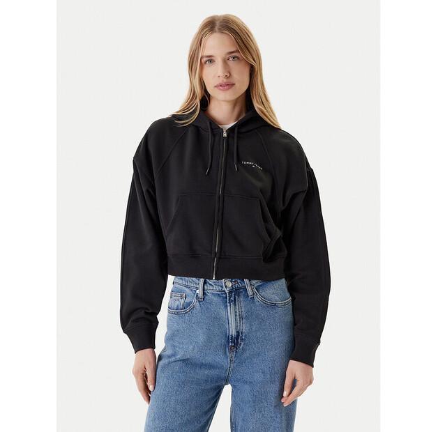 Толстовка Tommy Jeans Linear EU XS