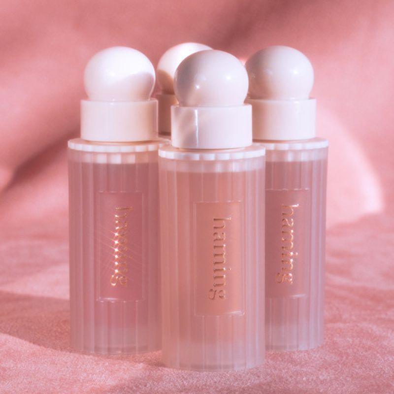 Haming Soft Blushed Tint (4 colors) 5.4g 04 Mobrain