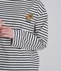 Gen Other Unisex Daisy Stripe T-Shirt
