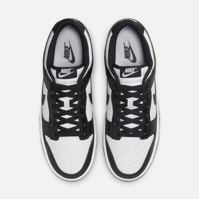 Nike Low-top Sneakers Board Shoes Flat Sole - NIKE DUNK LOW