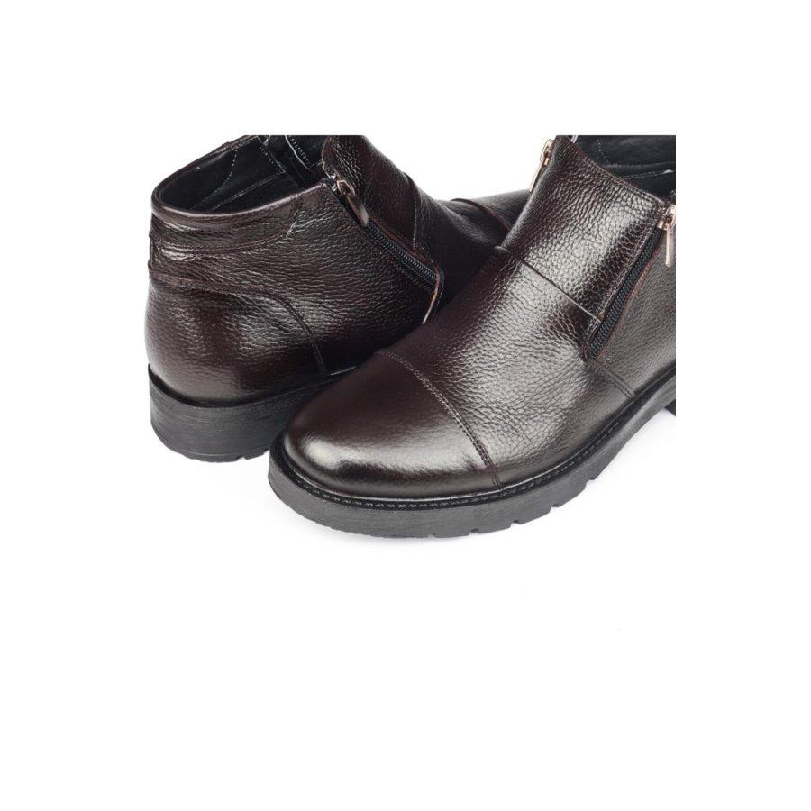 Men's Genuine Leather Casual Classic Boots