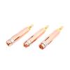 M3-M8 Welder Collet Chuck For Capacitor Discharge Cd Stud Welding Torch Stud Welding Machine Soldering Supplies