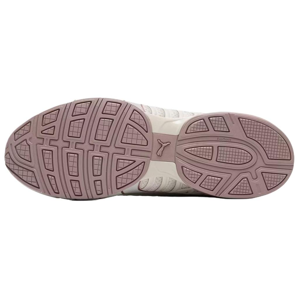 Puma Voltaic Evo Premium Bequem Vielseitig Stoßdämpfend Langlebig Atmungsaktiv Lässige Laufschuhe Unisex Sneaker Weiß 311973-07