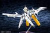 Kotobukiya Busou Shinki Typ Anděl Arnval Výška Cca. 200mm 1/1 Měřítko Plastikový Model Lisovaná Barva KP377