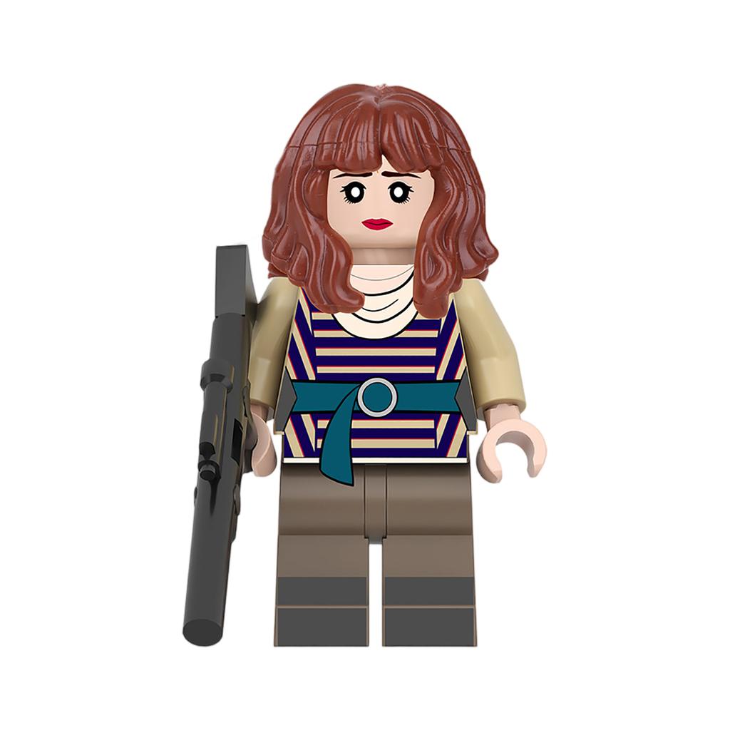 Figuras de Juguete Creativas Coleccionables Estatuillas Miniatura Decorativas Kits de Garaje