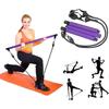 Echipamente de fitness – Benzi de rezistență și expandere