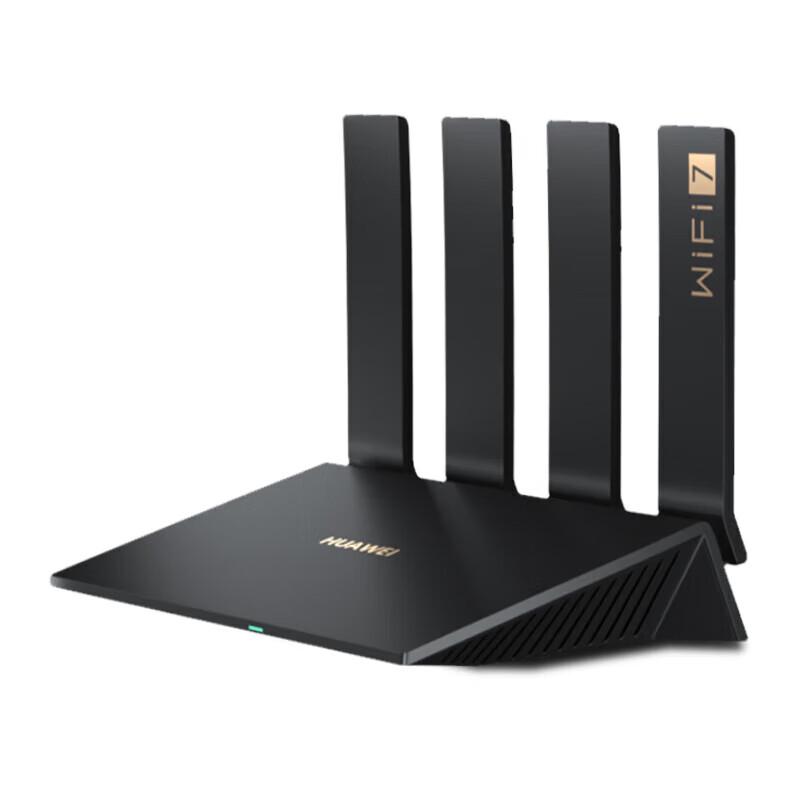 Huawei Wi-Fi 7 Wireless Router (CN version)