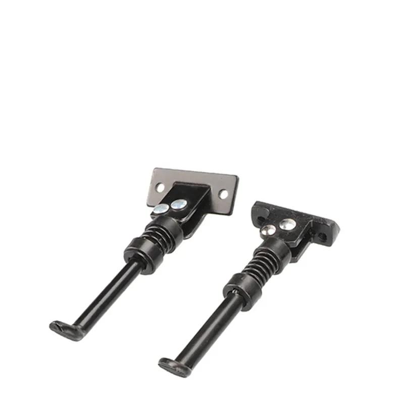 6-inch electric scooter side footrest parking rack for Kugoo M4/M4 Pro electric scooters made of aluminum alloy bracket