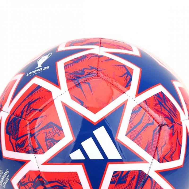 Adidas Ucl Club Soccer Ball In9327 No. 5