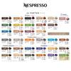 Official Nespresso Product: Nespresso Vertuo Master Origins Coffee Set (40 Cups) with Vertuo Capsules (Product Code: 21VM-E04K)
