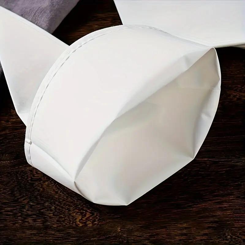 1pc Reusable Thickened Waterproof Cloth Resistant Baking Piping Bag-in Various Size for DIY Creamfor Cake Decorating&Baking Tool