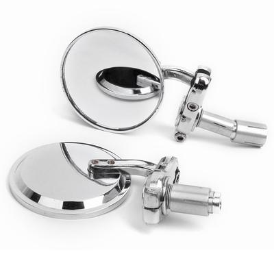 Πλαίσια και εξαρτήματα μοτοσικλέτας – Πλευρικοί καθρέπτες και αξεσουάρ