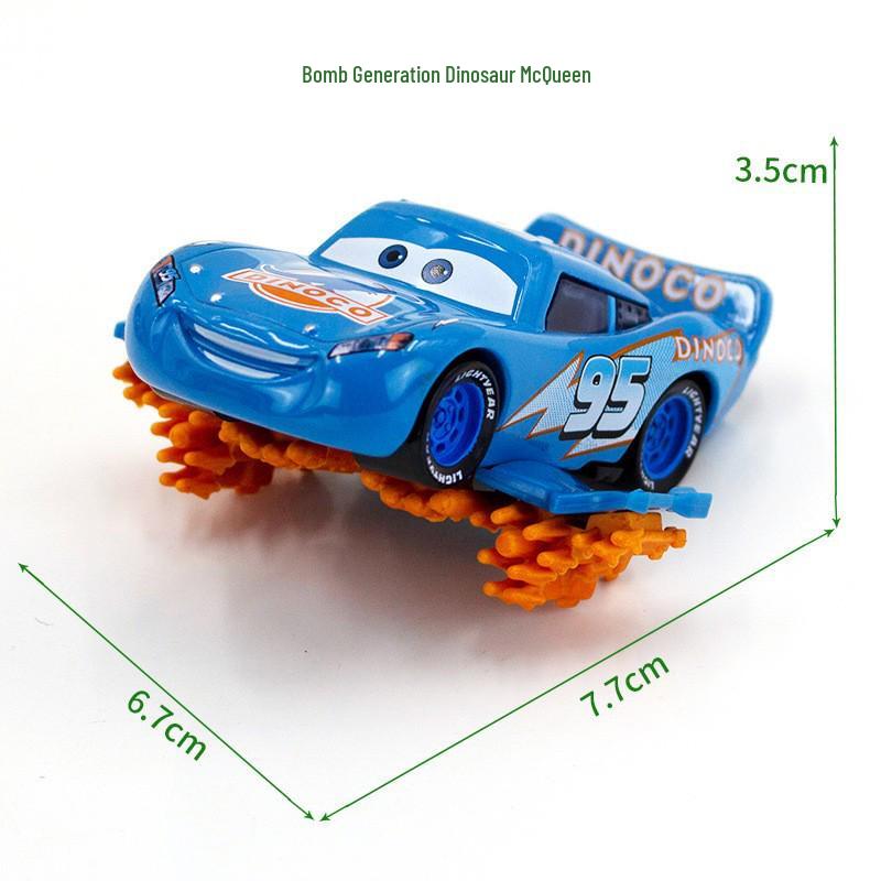 Street Racers Toy Car & Figurine Collection for Kids & Adults – Perfect Gift & Home Decor
