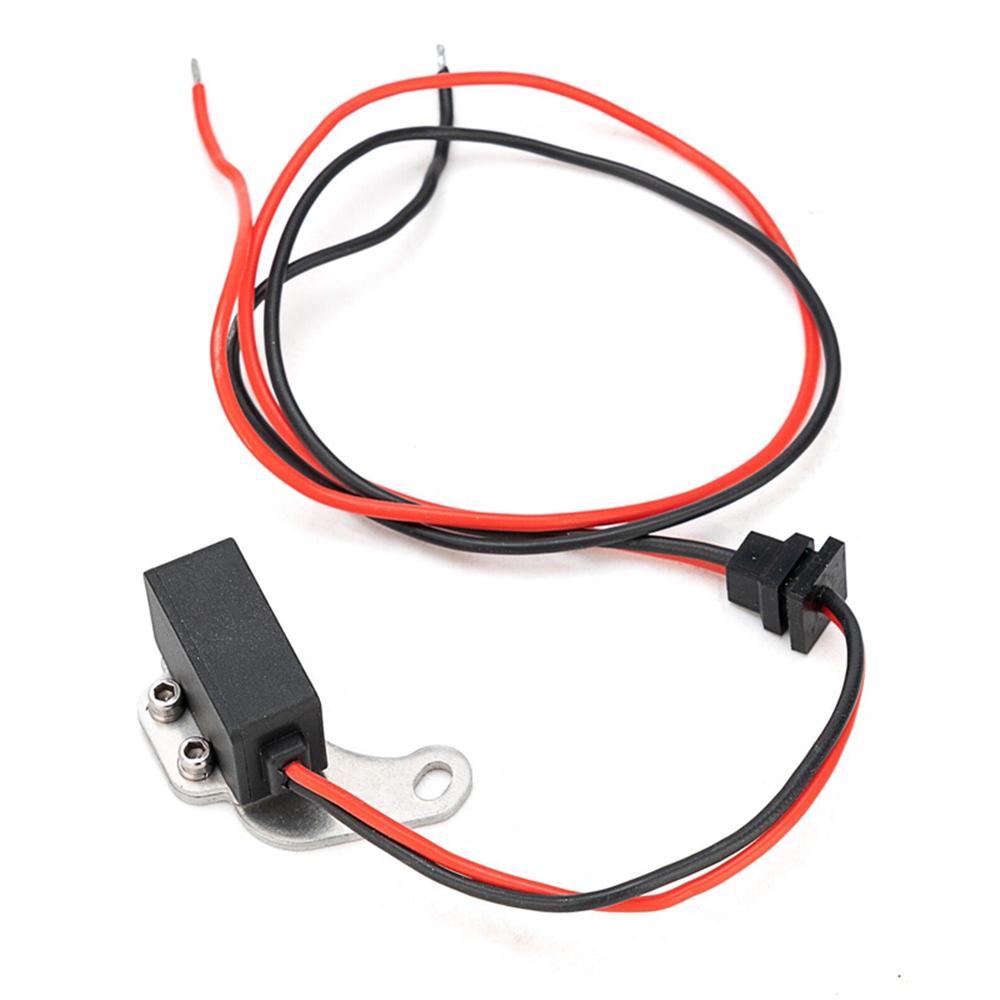 Electronic Ignition Conversion Kit Ignitor Kits For Ford 8 Cylinder V8 1957-1974