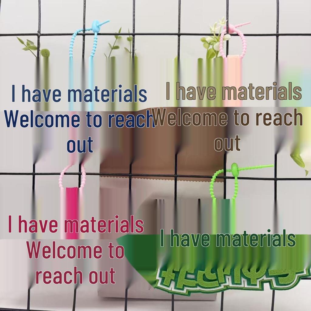 Non-woven Anime Teacher Pendant Keychain: Stuffed Backpack Decoration with Convention Text Design.