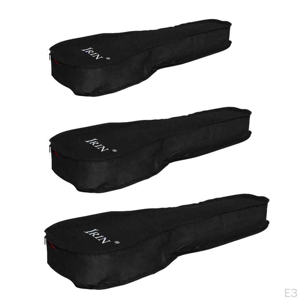 1 Piece Bag Ukulele lele Beginner Adult, Child, Student, Woman