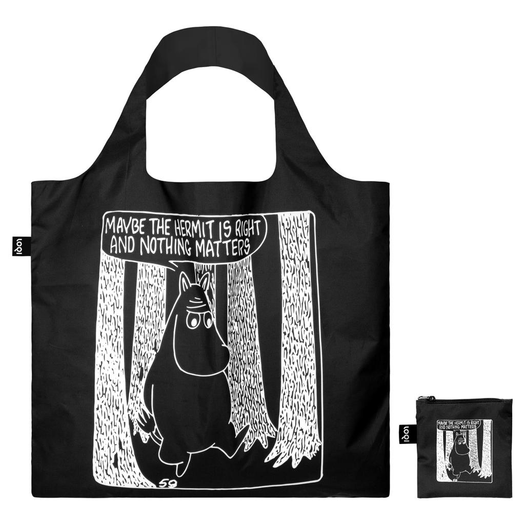 Lowkey Moomin Collection Bag for Women