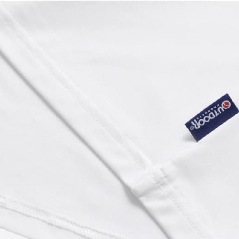 Outdoor Products Kids Cool Touch Back Graphic Short Tee Off White Od262iss22 Owh