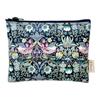 Tissue Pouch II, Liberty Print, Made In Japan (Strawberry Thief)