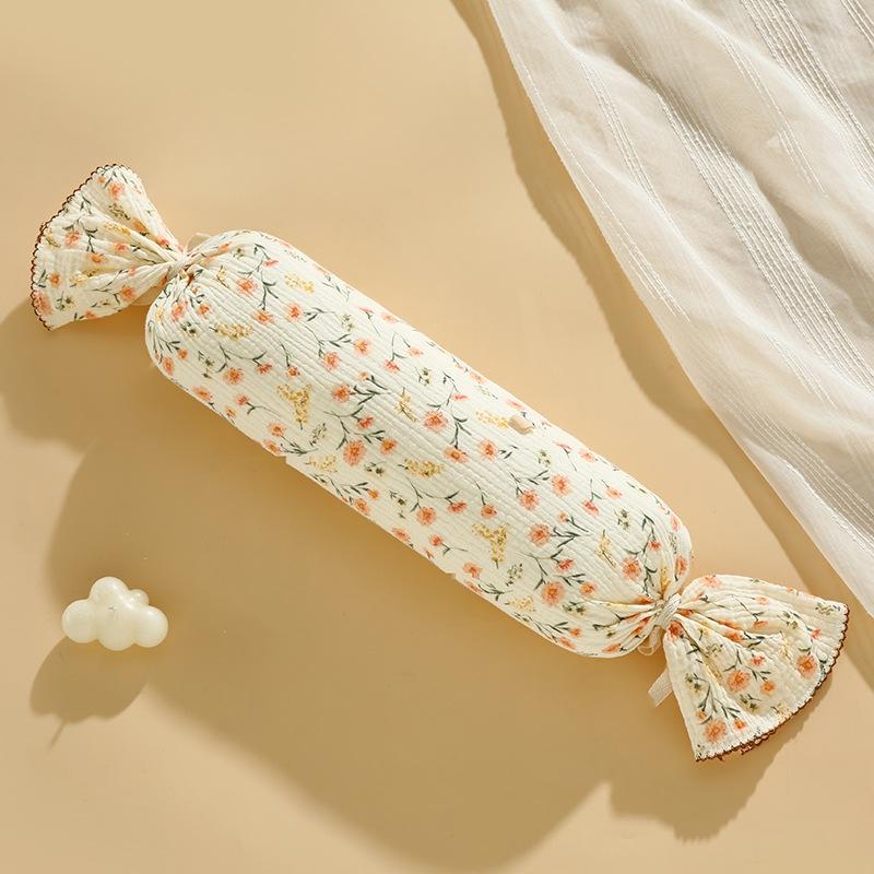 Children's Pure Cotton Candy Pillow Suitable for Old Kindergarten Babies Cotton Pillow for Infants Pillow for Baby