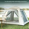 UOSU Summer Outdoor Quick-Open Automatic Camping Tent