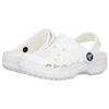 Crocs Slip-On Toddler Shoes Unisex Shoes White 207012-100