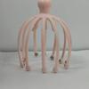 Five-Claw Octopus Head Massager Roller & Scalp Scratcher