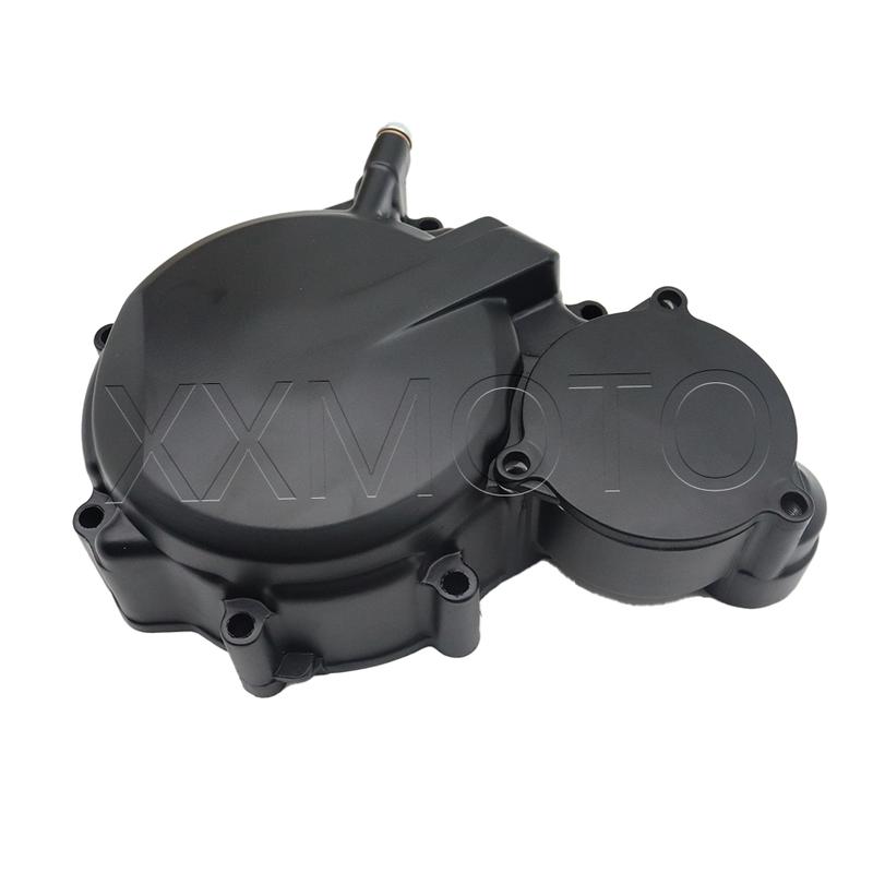 For Suzuki GSXR600 GSXR750 GSX-R600 GSX-R750 GSXR 600 750 06-22 Motorcycle Stator Cover Engine Generator GSX 400 Crankcase Cover