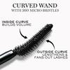 Lancôme Lash Idôle Lash-Lifting &   Volumizing Mascara - 01 Glossy Black no box (8ml)
