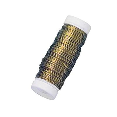 Brass Wire