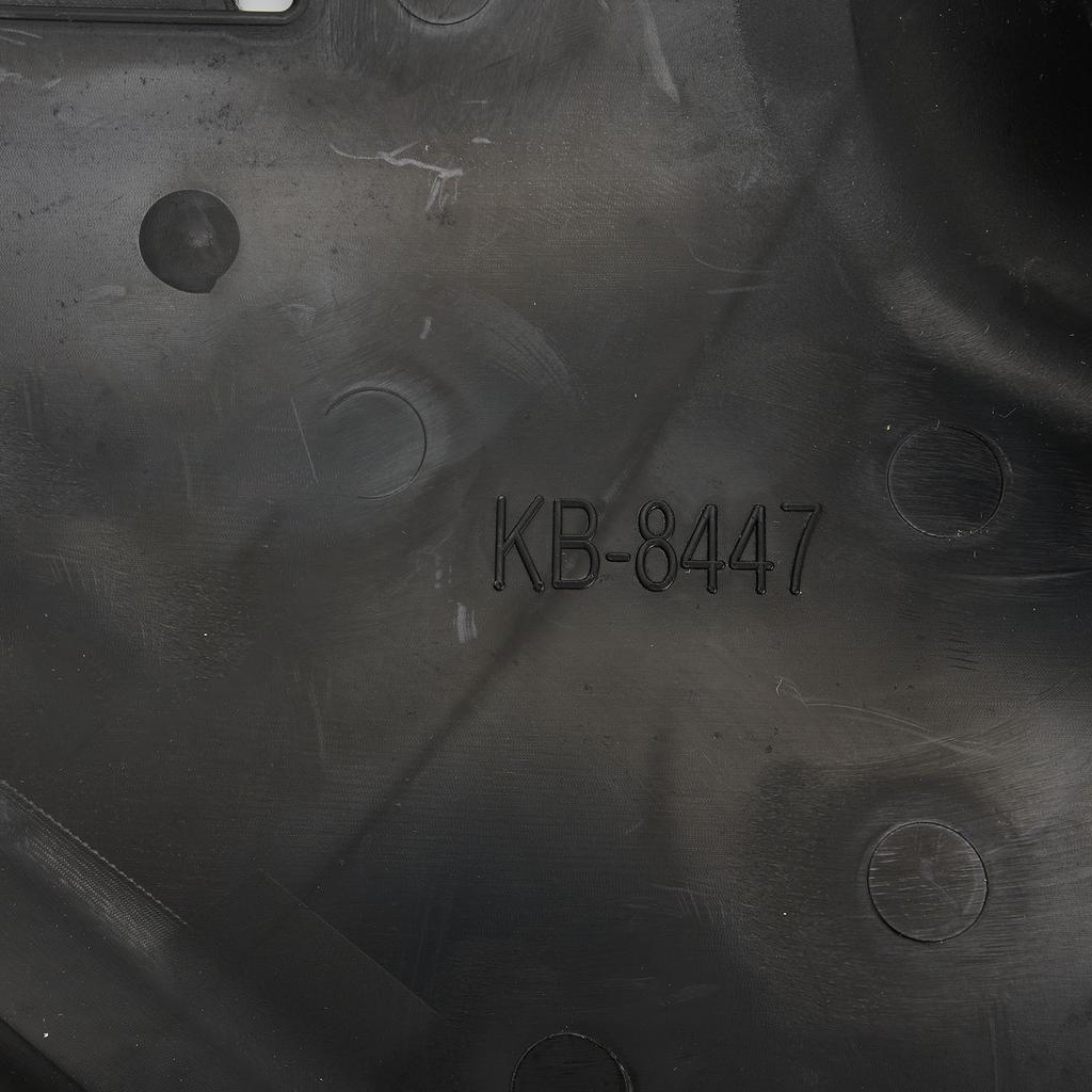 High-quality Side Discharge Chute High-quality Plastic 115-8447 Discharge Chute 20338 20350 20351 For Toro 22\\\" Recycler