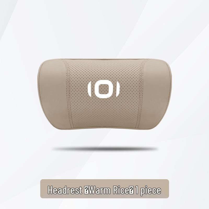 Changan Qiyuan Q07 Headrest & Lumbar Support Pillow