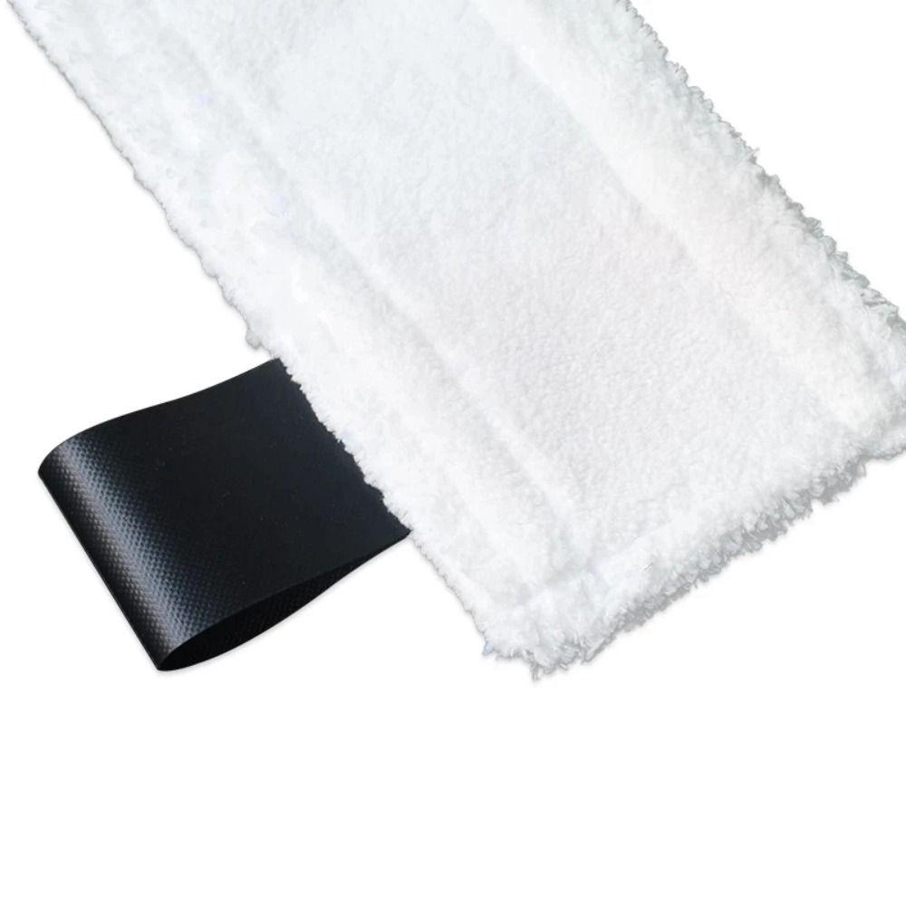 No Shedding For Karcher Mop Accessories Steam Cleaner Accessories Cleaning Cloth Cleaning Mop