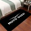 Motocykl Moto G-Guzzi Kuchyňská rohožka Levnější Protiskluzová Moderní Obývací pokoj Balkon Potištěná Moderní Domácí Dekor