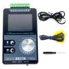 For PWM Signal Generator with Adjustable Frequency 1 to 150kHz and Voltage Output 012V for Electronic Testing Applications
