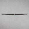 RUIQ Lexus New RX 350 10 Series 2022 Dedicated Exterior Stainless Steel Bumper Garnish Accessory Custom Parts Lexus Dedicated Design 450h+ (November