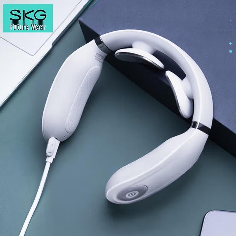 SKG 4098 Bluetooth Neck Massager