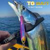 Daiwa Tungsten Jig TG Bait 80g PH Red Gold Zebra Fishing Tackle